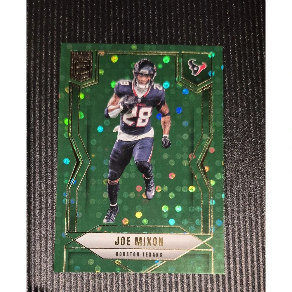 N/A 2025 donruss
